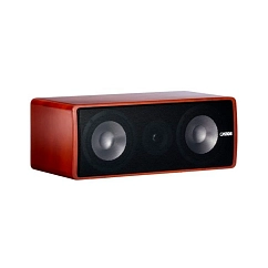 Central Channel Canton Ergo 655 CM Cherry