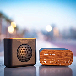 Kit Meters Linx System Set Black