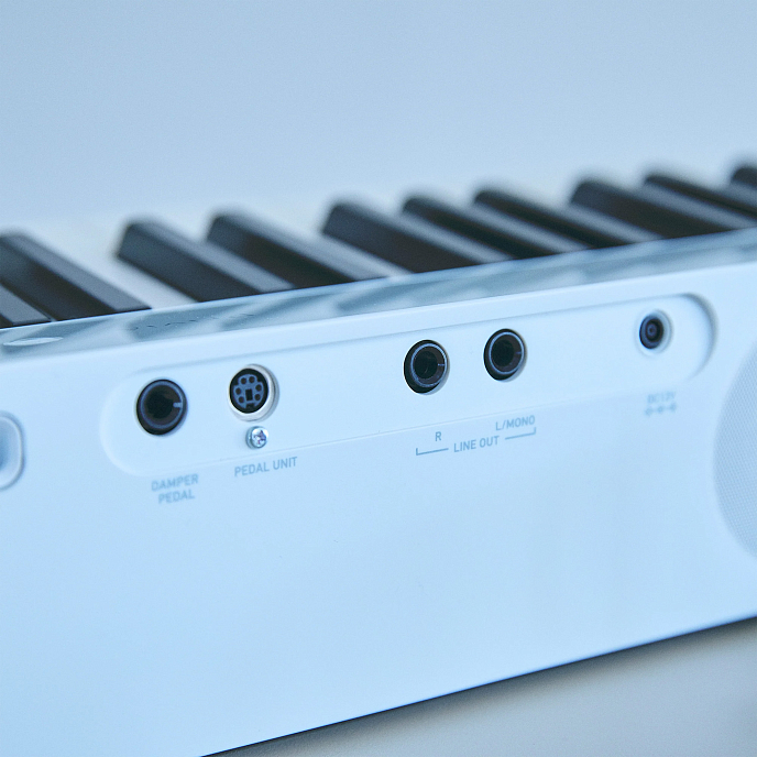 Synthesizer Casio PX-S1100 Calm Blue - img.8