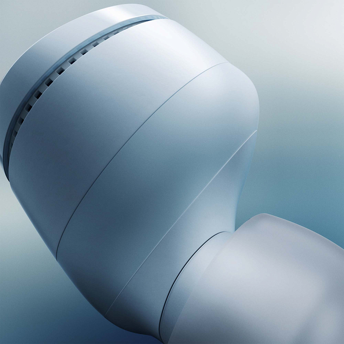 Wireless Headphones Bowers & Wilkins Pi6 Glacier Blue - img.7