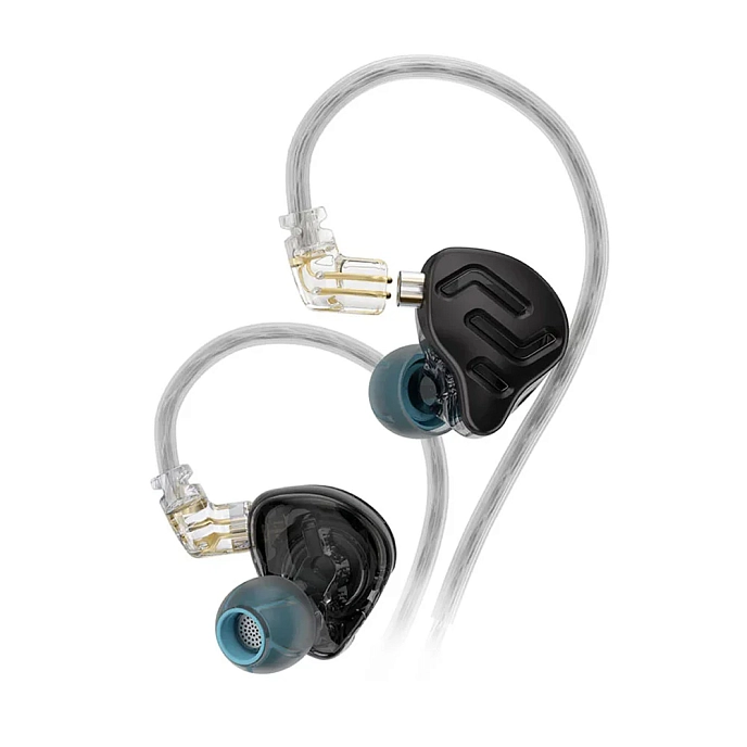 KZ ZNA with Mic Black - img.2