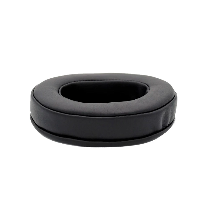 Eartips Dekoni Audio Midnight Series for the Audio-Technica ATH-M Series and Sony CDR900ST, MDR7506 - img.1