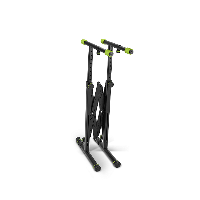 Musical instriments stand Gravity KS AKS 01 B Black - img.10