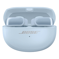 Wireless Headphones Bose Ultra Open Earbuds Moonstone Blue