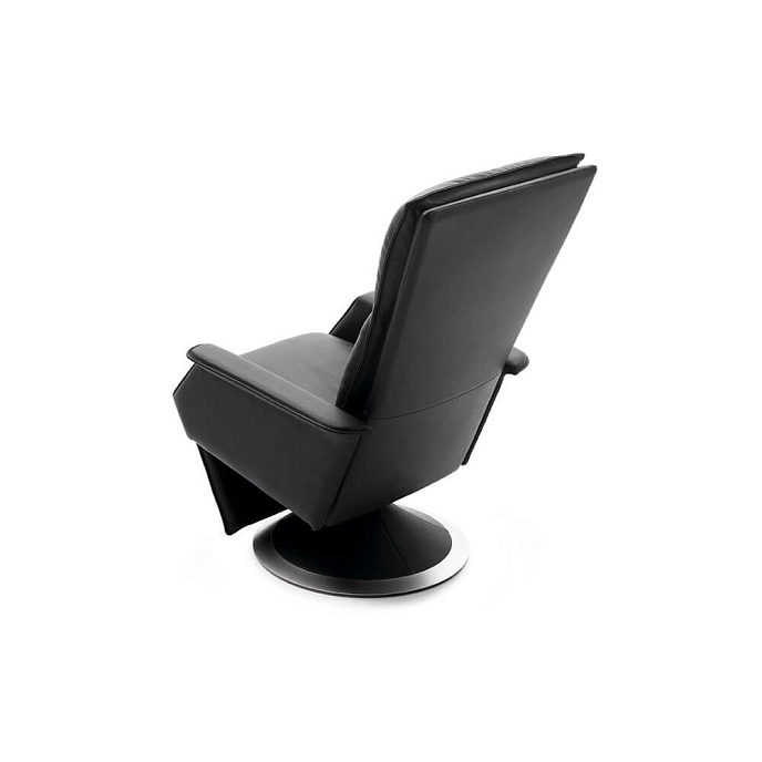 Listening Chair Berg Ato Black - img.6