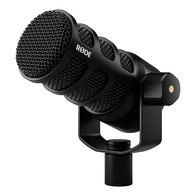 USB Microphone RODE PodMic USB - img.1