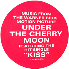 Vinyl Record Prince And The Revolution - Parade