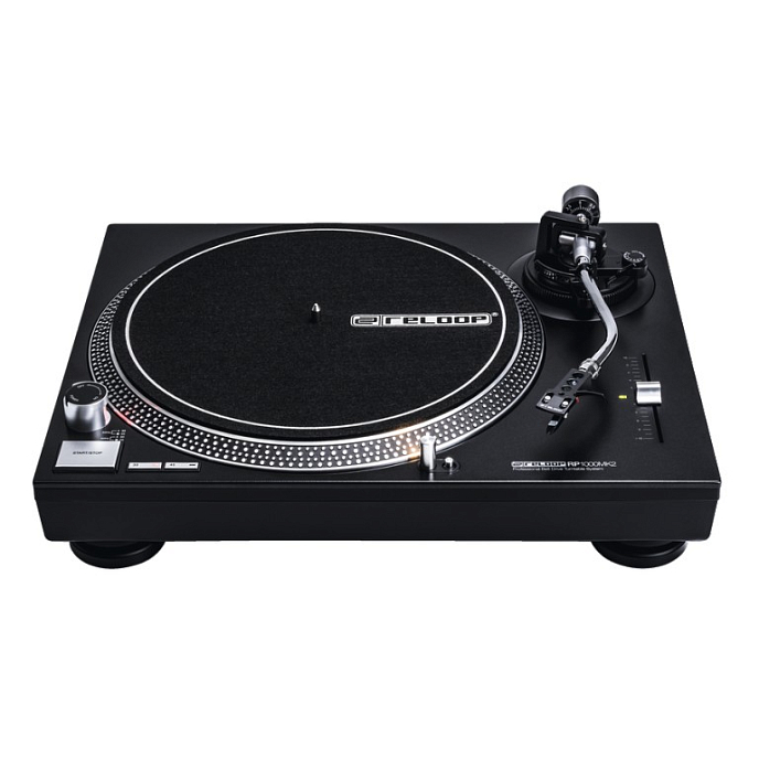 Turntable Reloop RP-1000 MK2 - img.1