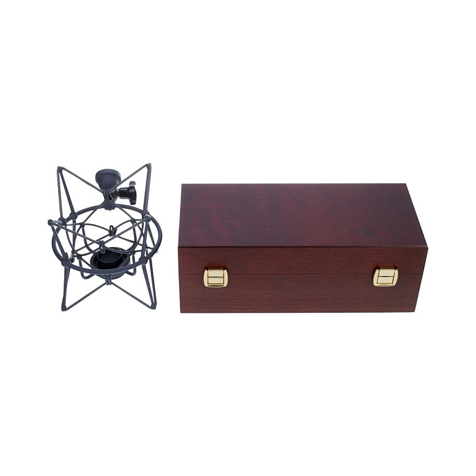 Studio microphone Neumann U 87 AI MT Studio Set - img.8