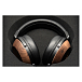 Over-ear headphones Fostex TH616 Wood - img.5
