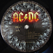 Vinyl Record AC/DC – Best Of Live At Towson State College 1979 LP - img.2