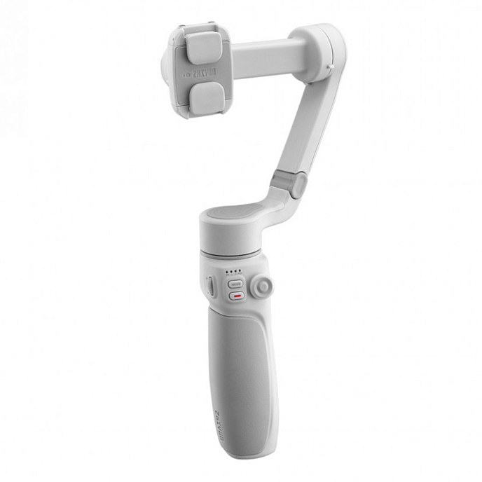 Stabilizer Zhiyun Smooth-Q4 Combo Grey - img.2