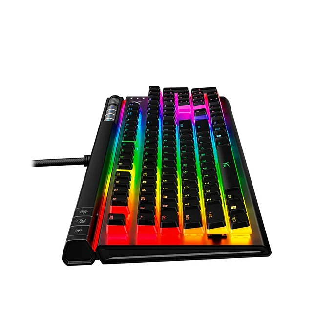 Keyboard HyperX Alloy Elite 2 US Layout Black - img.3