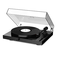 Turntable Pro-Ject Jukebox E OM5E Piano Black