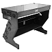 - img.6 Table UDG Ultimate Flight Case Portable Z-Style DJ Table Plus Black - img.6