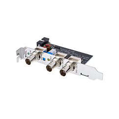 Audio interface RME Wordclock Module
