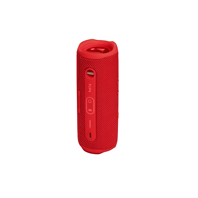 Portable speaker JBL Flip 6 Red - img.3