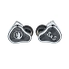 IEMs headphones FiR Audio Krypton 5 Universal - img.0