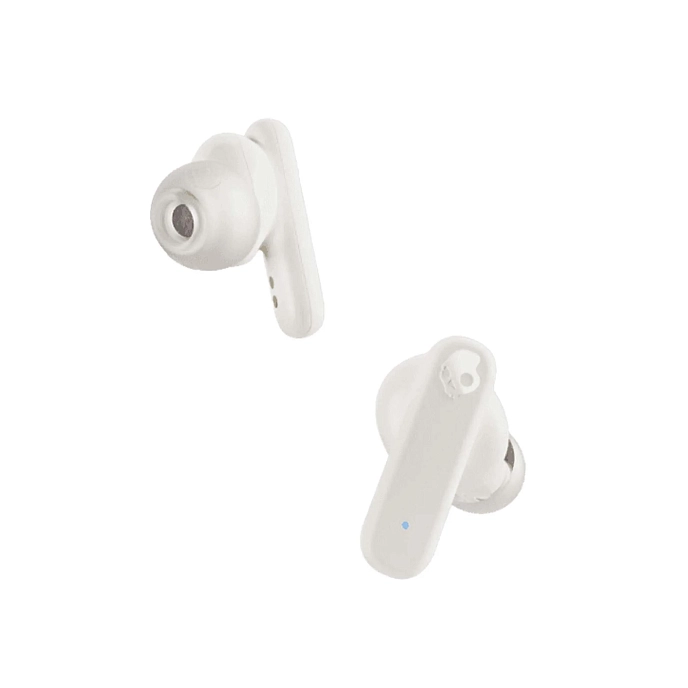 Wireless Headphones Skullcandy Smokin Buds Orange Glow - img.1