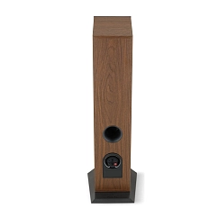 Floorstanding Speakers Focal Theva N2 Dark Wood