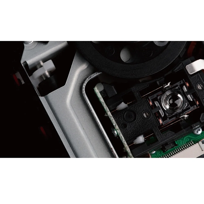 CD player Cayin MINI-CD MK2 - img.5