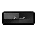 Portable speaker Marshall Emberton II Black & Steel - img.0 Portable speaker Marshall Emberton II Black & Steel - img.0