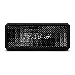 Portable speaker Marshall Emberton II Black & Steel