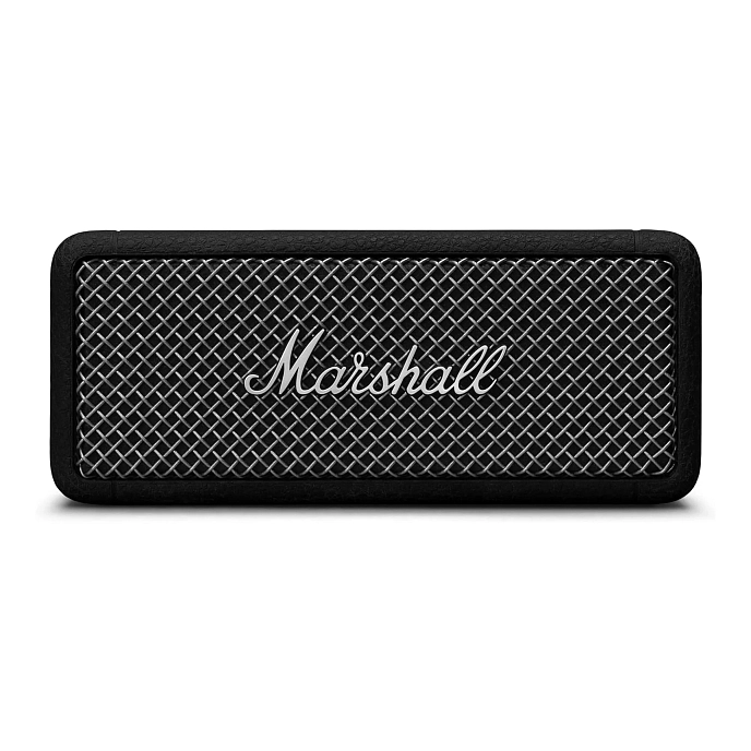 Portable speaker Marshall Emberton II Black & Steel - img.0