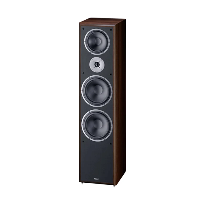 Floorstanding Speakers Magnat Monitor Supreme 2002 Mocca (1 piece) - img.0