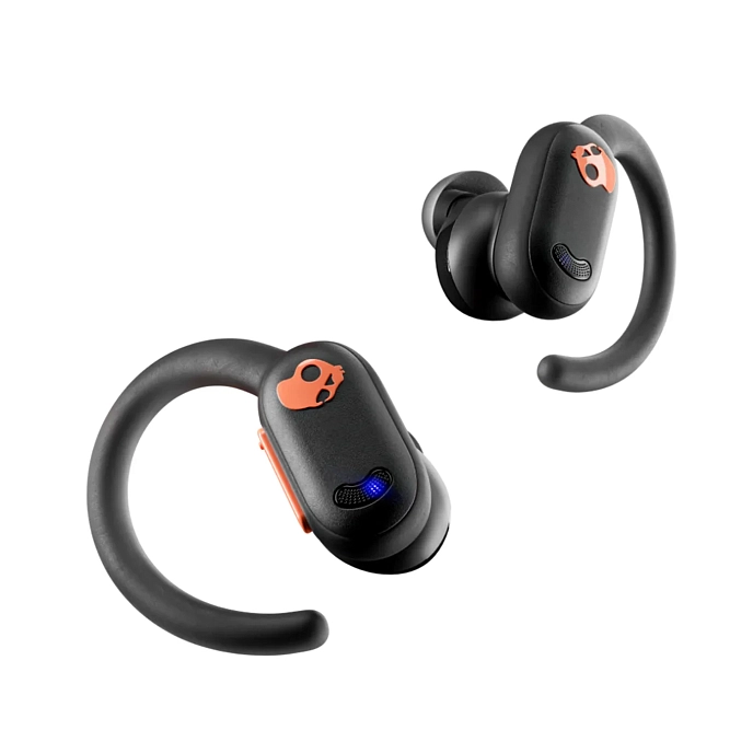 Wireless Headphones Skullcandy Push ANC Active Black/Orange - img.1