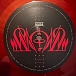 Vinyl Record Muse - The Wow! Signal (Translucent Red & Grey Galaxy) LP - img.6