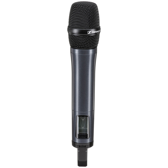 Radio system Sennheiser EW 100 G4-845-S-B Black - img.7