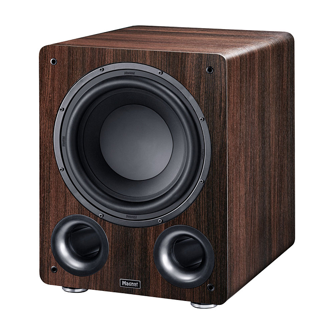 Subwoofer Magnat Alpha RS 12 Mocco - img.2