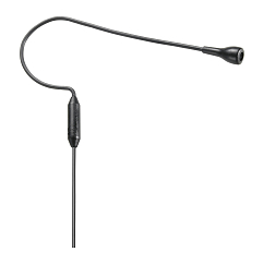 Microphone Audio-Technica PRO-92CW Black