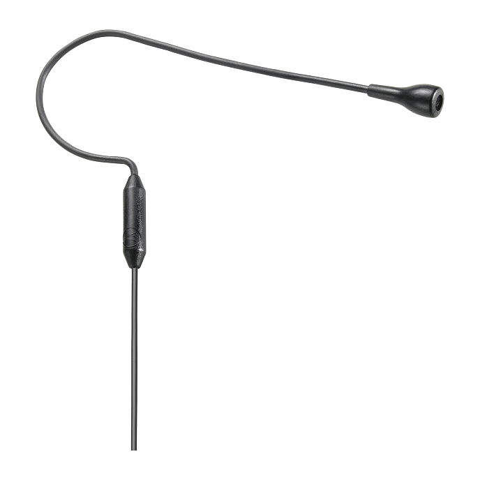 Microphone Audio-Technica PRO-92CW Black - img.0