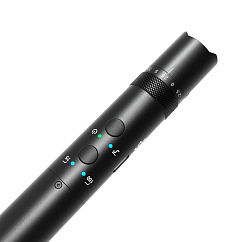 On-camera microphone Synco Mic-D30