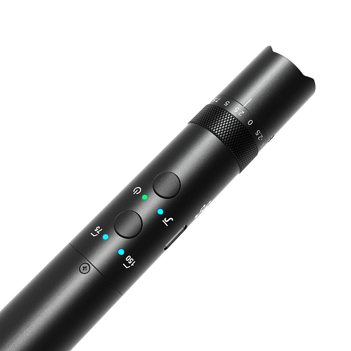 On-camera microphone Synco Mic-D30 - img.1