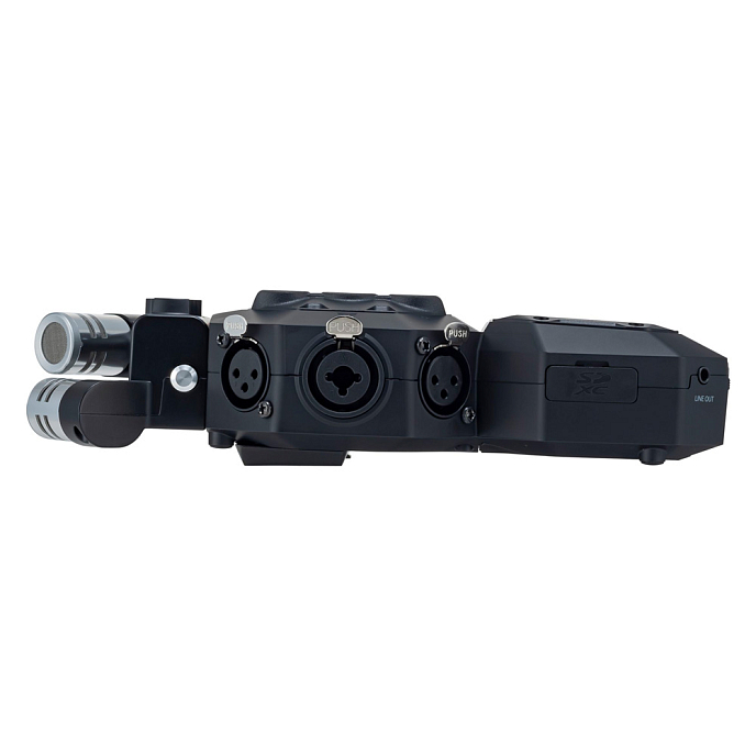 Audio Recorder Zoom H8 - img.3