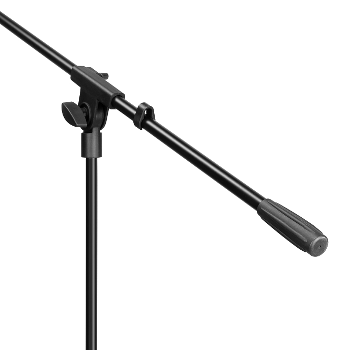 Microphone stand Adam Hall S5BE Black - img.4