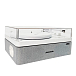 Turntable Phaze Audio Adelle Siberian White - img.9