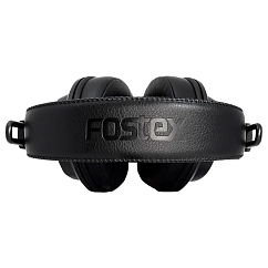 Over-ear headphones Fostex T50RP MK4 Black
