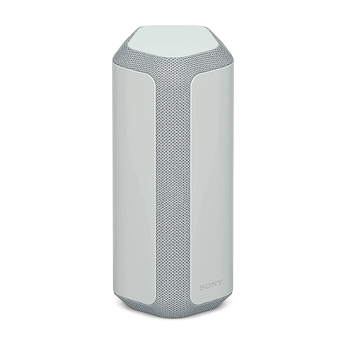 Wireless Speaker Sony SRS-XE300 Light Gray - img.0