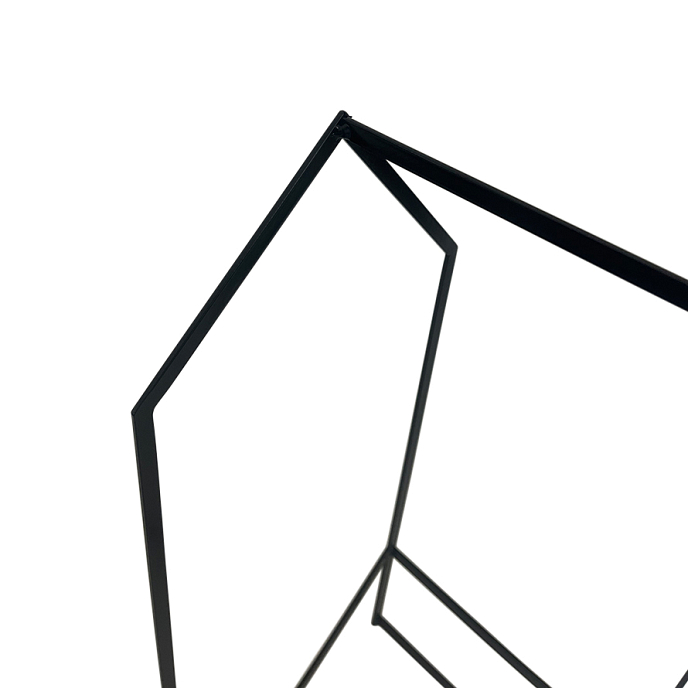 Vinyl record stand MJI Audio Vinyl Records Holder R25G - img.7