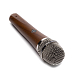 Vocal microphone Telefunken M80 Cherry Chrome - img.1 Vocal microphone Telefunken M80 Cherry Chrome - img.1