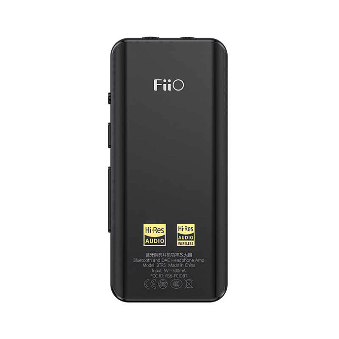 DAC FiiO BTR5 2021 - img.1