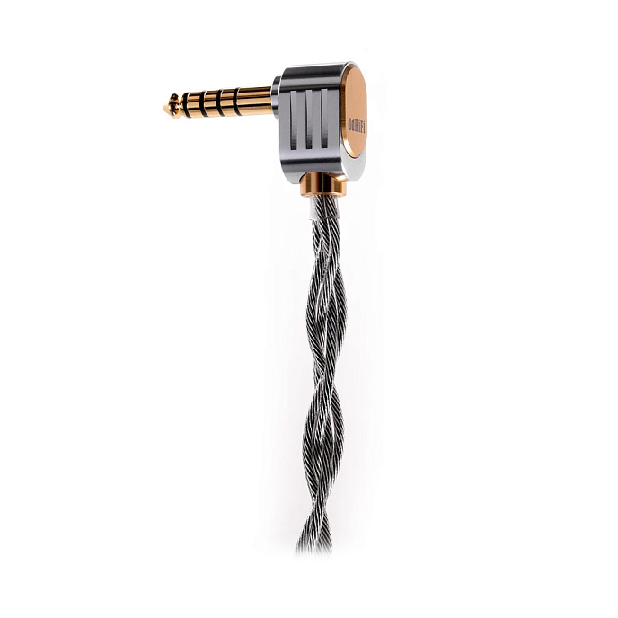 Cable ddHiFi BC130A Air Nyx MMCX - 4.4mm 1.2m - img.2