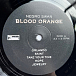 Vinyl Record Blood Orange – Negro Swan - 2LP - img.3