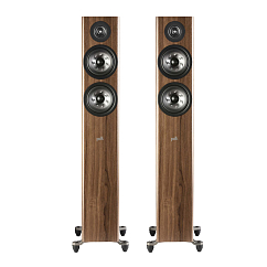 Floorstanding Speakers Polk Audio Reserve R500 Brown