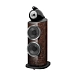- img.2 Floorstanding Speakers Bowers & Wilkins 801 D4 Signature California Black Gloss - img.2