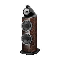 Floorstanding Speakers Bowers & Wilkins 801 D4 Signature California Black Gloss